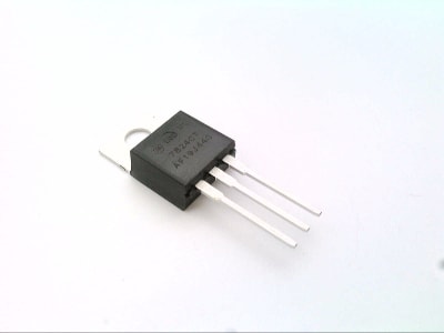 ON SEMICONDUCTOR MC7824CTG