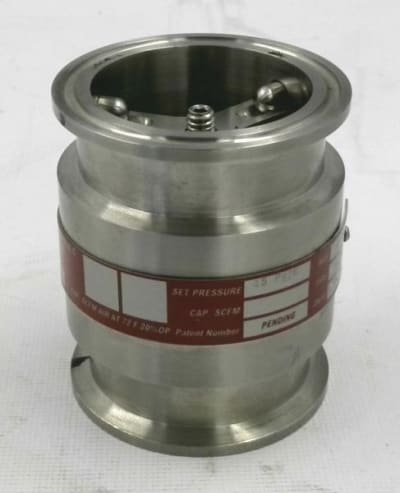 GUARDIAN EQUIPMENT QC1.5-S-45PSIG