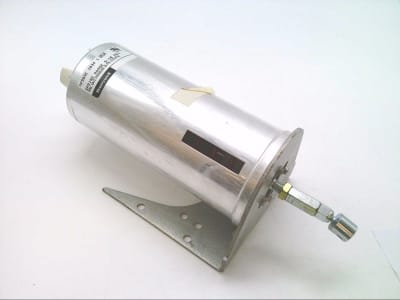 HONEYWELL MP909E-1034