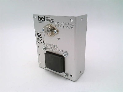 BEL FUSE HB5-3/OVP-AG