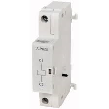 EATON CORPORATION A-PKZ0(120V60HZ)