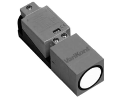 PEPPERL & FUCHS UC3000+U9+IUE2+6R2