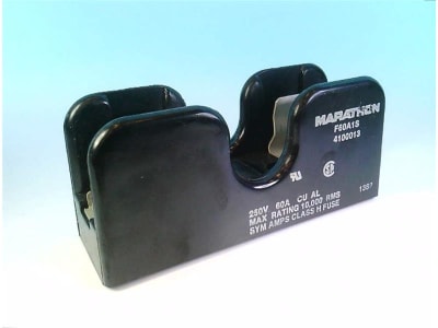 MARATHON SPECIAL PRODUCTS F60A1S