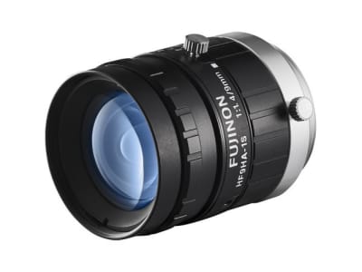 FUJINON HF9HA-1S