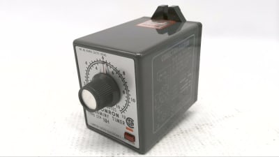 OMRON STP-NH-AC220-12M