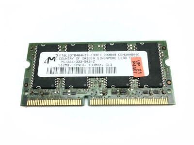 LENOVO PC133S-333-542-Z