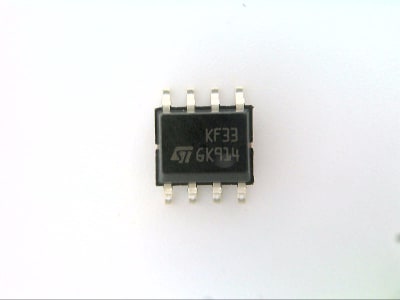ST MICRO KF33BD-TR
