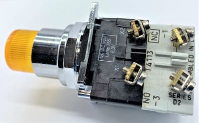 EATON CORPORATION 10250T411LYD06-1