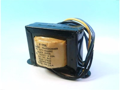 PINNACLE SYSTEMS INC F-70X