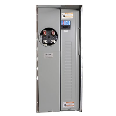 EATON CORPORATION MBE2040PV200BTF