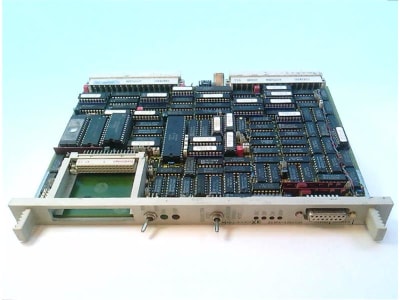 SIEMENS 6ES5921-3UA12