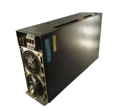 ELECTROCRAFT PDM-150