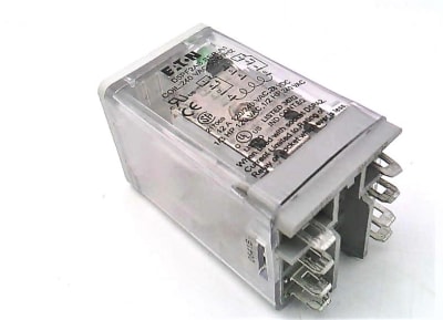 EATON CORPORATION D5PF2AB