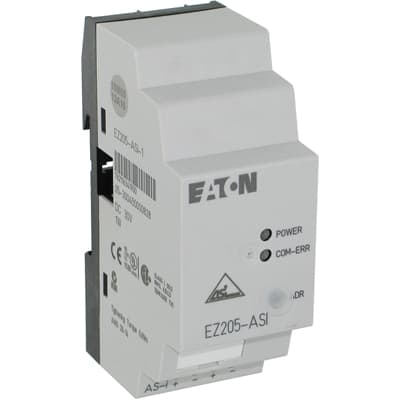 EATON CORPORATION EZ205-ASI