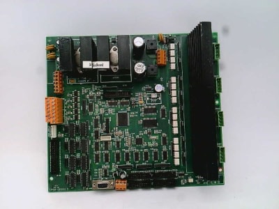 COMBI PACKAGING SYSTEMS LLC EV461-14A-V1.2