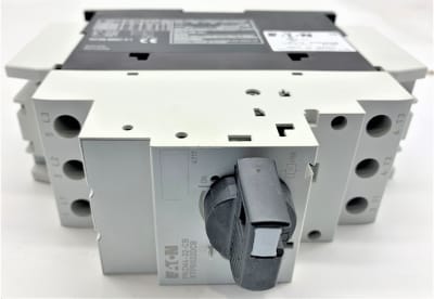 EATON CORPORATION XTPR032DCB