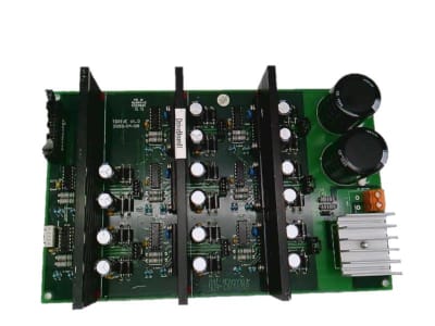 COMBI PACKAGING SYSTEMS LLC TDRIVE-V1.0