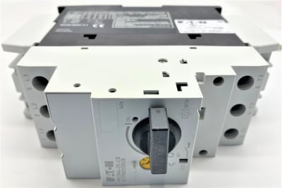 EATON CORPORATION XTPR025DCB