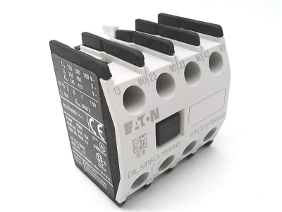 EATON CORPORATION DILM150-XHI40