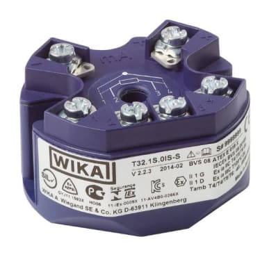 WIKA 12655458
