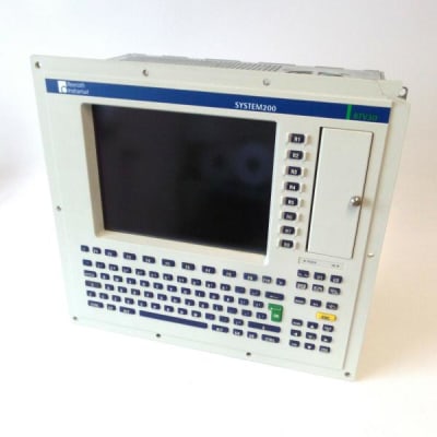 BOSCH BTV30.1CA-32R-50C-D-120200-FW