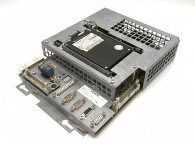 SIEMENS 6FC5210-0DA21-0AA0