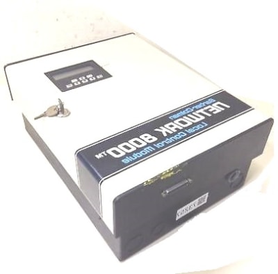 INVENSYS GCM-84121-1