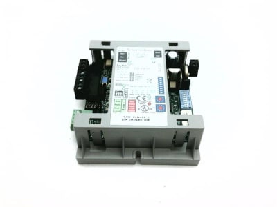 AUTOMATED LOGIC EQ-PRTL