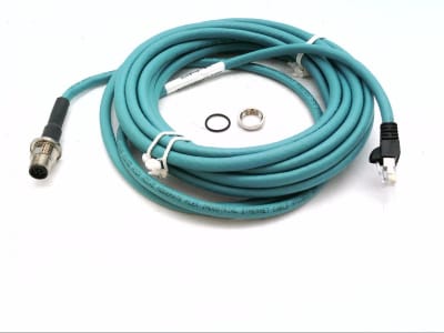 TURCK RJ45SFSSD843-6M