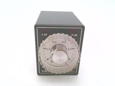 OMRON H3M-US-AC120-D