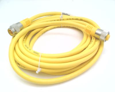 TURCK RSM RKM 36-7M/S1587