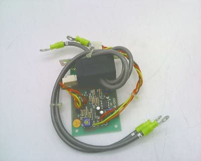 ASEA BROWN BOVERI 860323A