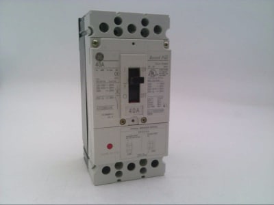 GENERAL ELECTRIC FCN326TE040R