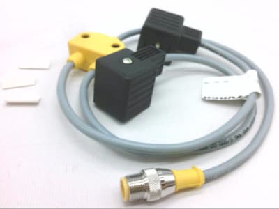 TURCK VB2-RS4.5T-0.3/2VAS22-A528-0.3/0.3