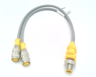 TURCK VBRS 4.5-2RK 4T-0.3/0.3/S90/S818