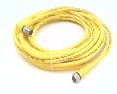 TURCK RKC 4.4T-8-WSC 4.4T