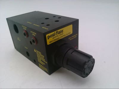 POSIFLATE 660-U