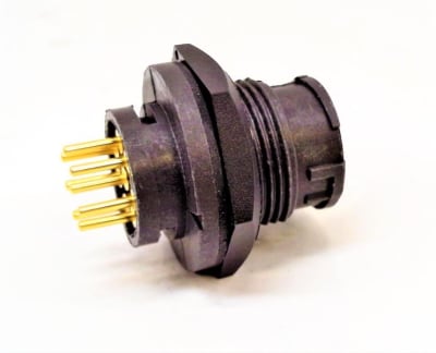 SWITCHCRAFT EN3P8MPX