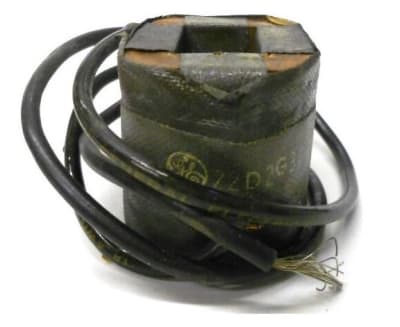 GENERAL ELECTRIC 1D5G31