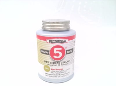 RECTORSEAL CORPORATION 25551