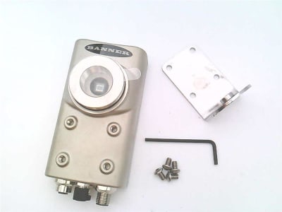 BANNER ENGINEERING P4ORS-A-BD