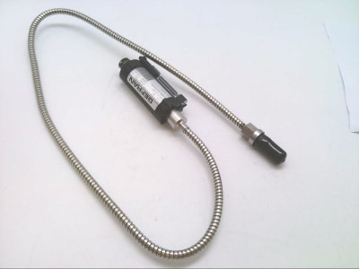 GEFRAN WE1-6-M-P15C-5-0-F-B43 2130X000X00