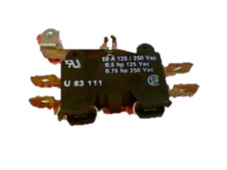 CROUZET U-83-111