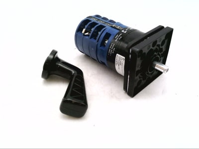 KRAUS & NAIMER C26-A233-600-E-S1B-G211-S1-V130/B01/3C