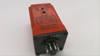 TIME MARK CORP 258B-160-240