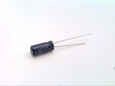 MATSUSHITA ELECTRIC ECE-A1HN3R3U