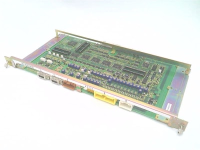 FUJI ELECTRIC VT2-HPCPU