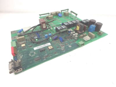 ASEA BROWN BOVERI SDCS-FEX-31A INTEGR. FIELD-EX