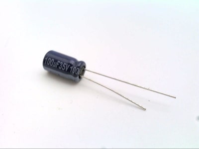 MATSUSHITA ELECTRIC ECA-1VM101