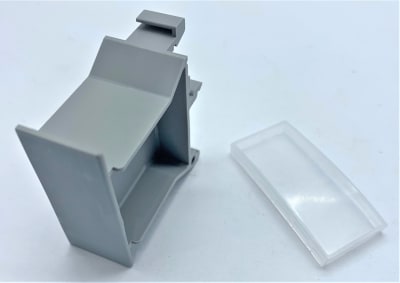 EATON CORPORATION XBMUBED